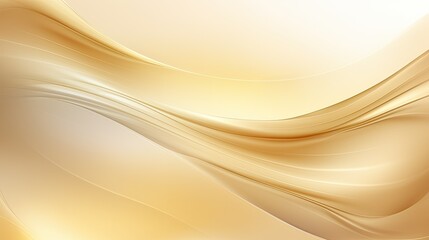 glow light gold background