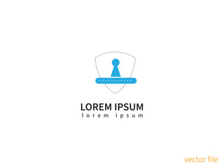 Fototapeta premium security vector black. security headers vector logo and icon free SVG download. security guard logo design. Security Guard Logo Vector Images. letter shield monogram logo vector Pro Vecto