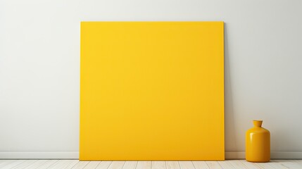 gradient yellow canvas - Powered by Adobe