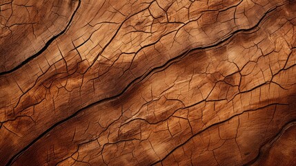 natural brown abstract