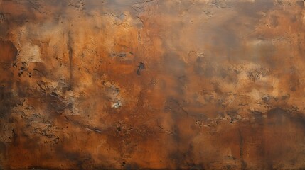 worn brown metal texture