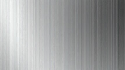 Obraz premium sheen gray stripe background