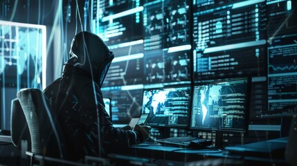 The Concept of Hacking