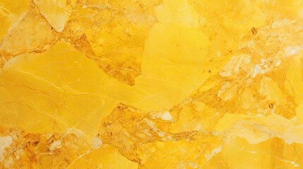 vibrant yellow marble background