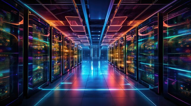 decentralized blockchain technology