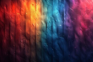 Abstract background in colors and patterns for Stonewall Riots Anniversary