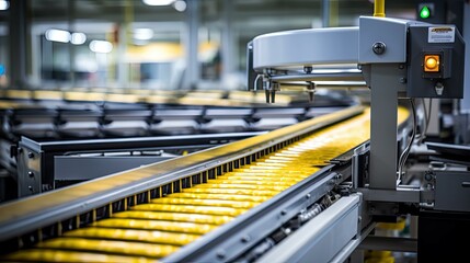 food equipment conveyor belt