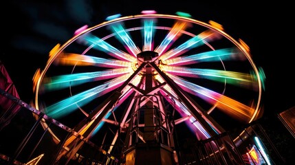 fun star wheel