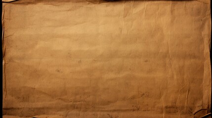 antique old brown paper
