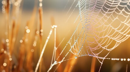 delicate light texture