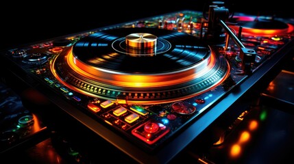 production music technology