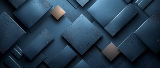 Abstract Geometric Design with Textured Surfaces.