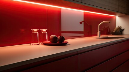 flexible strip light