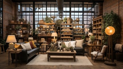 rugs interior design store