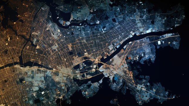 data gis technology