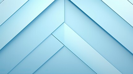 geometric light blue pattern background