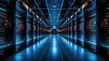 backend technology stack