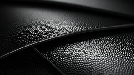 metallic black and silver backgrounds