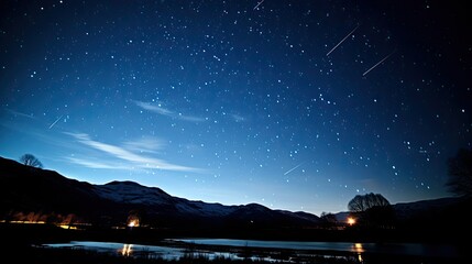 space astronomy constellations