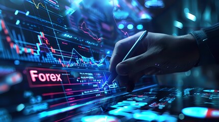 Learn How to Win at Forex Trading