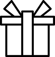 Gift icon