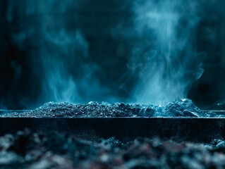 熱処理のイメージ