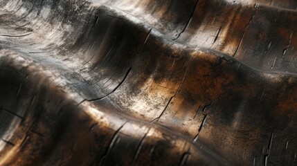 Naklejka premium Backgrounds with diverse textures and surface treatments that add complexity and tactile richness to the visual environment