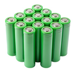3d recycle batteries