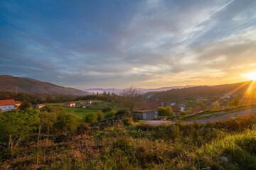 Tarde de primavera