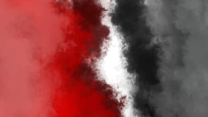 The ethereal elegance of smoky veils shaping tonal abstraction into shadowy atmospheric compositions

