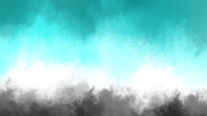 Layers of smoky motion forming tonal abstraction into muted atmospheric gradients of artistry

