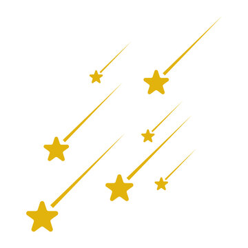 shooting star