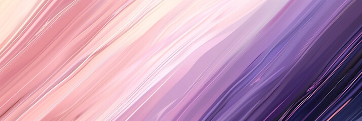acute diagonal stripes of soft pink and violet, ideal for an elegant abstract background