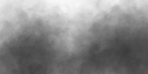 The artistic beauty of smoky motion shaping tonal abstraction into shadowy gradients

