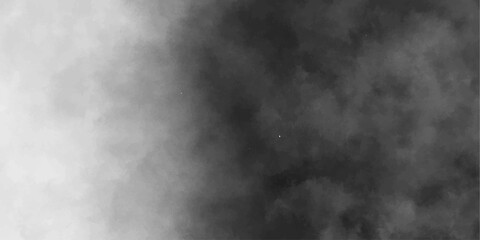 The calming beauty of smoky motion forming tonal abstraction with shadowy atmospheric gradients

