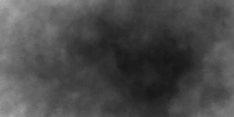 The calming beauty of smoky motion forming tonal abstraction with shadowy atmospheric gradients

