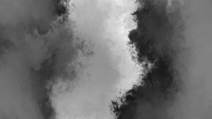 A textured exploration of smoky veils shaping tonal abstraction with atmospheric elegance

