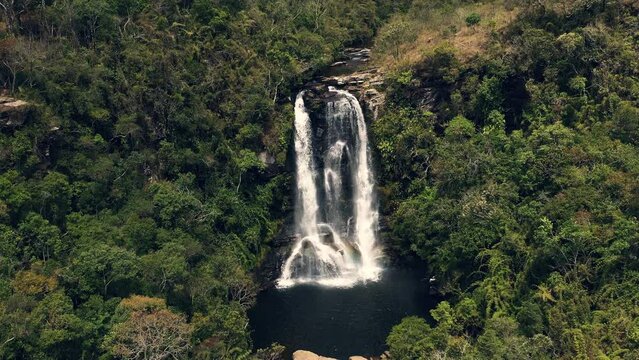 aiuruoca mg sul de minas cachoeira dos garcias 