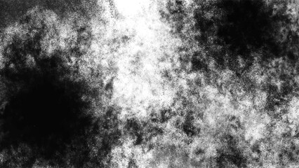 A calming visual representation of smoky motion dissolving into tonal abstraction

