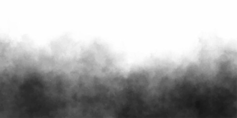 A surreal interplay of mist shaping tonal abstraction and artistic depth across the horizon

