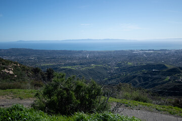 Nature and landscape 