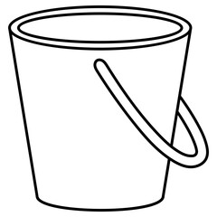 bucket icon © Farra