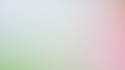 Fototapeta premium Horizontal background with mashed colours and noise blur