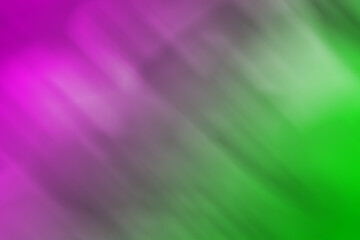 Abstract gradient background with grain and patterns in different colors Future retro design