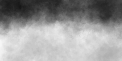 The poetic motion of smoky trails forming tonal abstraction into artistic atmospheric compositions

