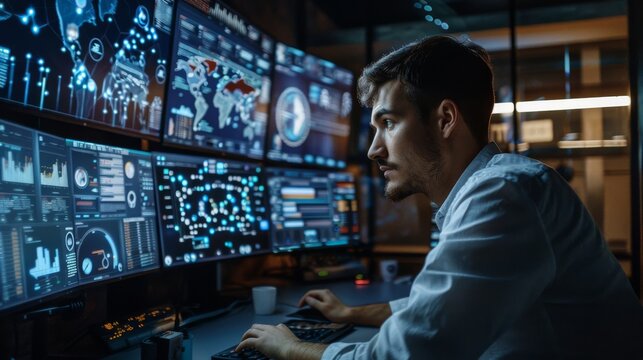 IoT solutions enhance efficiency,  productivity,  and convenience by enabling real-time monitoring and decision-making