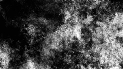 A textured study of misty patterns creating depth and harmony in an abstract backdrop

