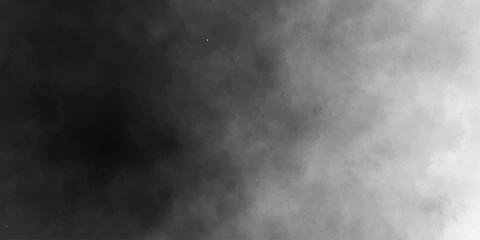 Grey abstract grunge smoke cloud overlay mist fog powder explosion vintage vector background.