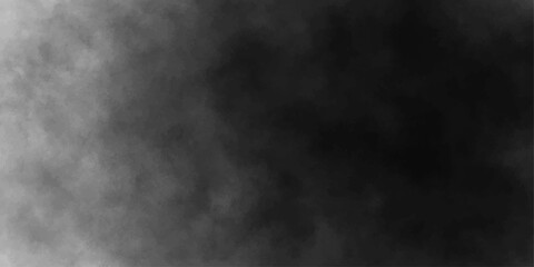 Grey abstract grunge smoke cloud overlay mist fog powder explosion vintage vector background.