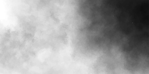 Grey abstract grunge smoke cloud overlay mist fog powder explosion vintage vector background.